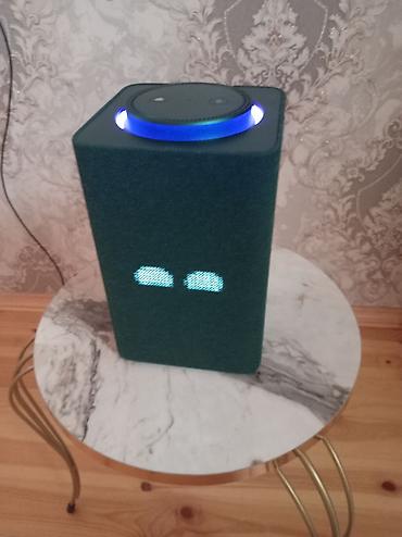 4g mifi modem: Yandex Stansiya (yaşıl) – səsli köməkçi və güclü ev akustikası - — 5