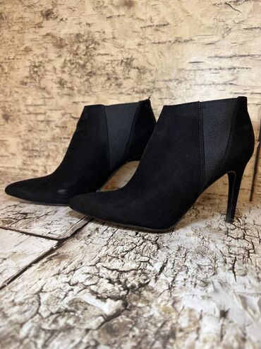 izrada obuce po zelji: Ankle boots, H&M, 39