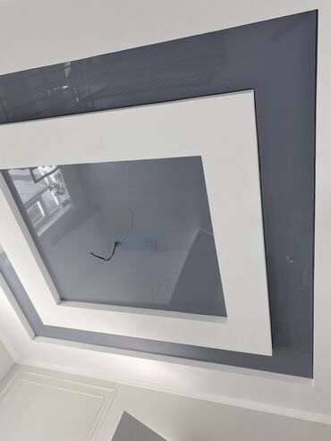 Натяжной потолок: Натяжной потолок 3D потолки, Глянцевое, Матовое Бесплатная консультация, Бесплатный замер, Гарантия — 5