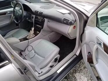 комутатор мерседес: Mercedes-Benz C-Class: 2003 г., 2.6 л, Механика, Бензин, Седан