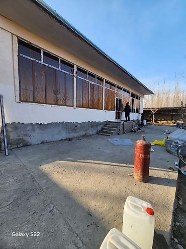 Другие услуги: Принимаем заказы для пластик и Алюминиевые окна и дверей быстро и — 3