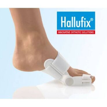 Вальгусные шины: Корректоры от косточки! — 8