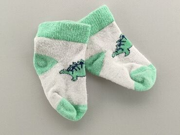 pan pablo skarpety: Socks, 13–15, condition - Good