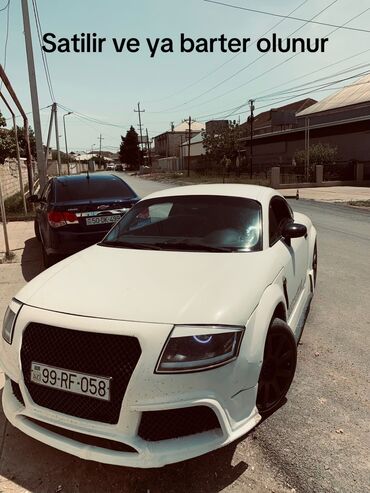 двигатель 1 8 фольксваген: Audi TT: 1.8 l | 1999 il Kupe