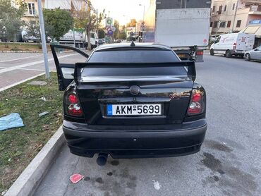 Skoda: Skoda Octavia: 1.8 l. | 2006 έ. 150000 km. Λιμουζίνα — 1