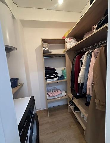 Продажа квартир: 2 комнаты, 50 м², Элитка, 5 этаж, Евроремонт — 7