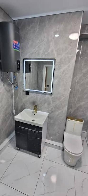 Ремонт под ключ: Ремонт под ключ | Офисы, Квартиры, Дома Больше 6 лет опыта — 11