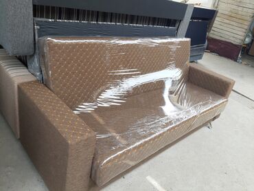 Раскладные диваны: Раскладной диван, Новый — 15