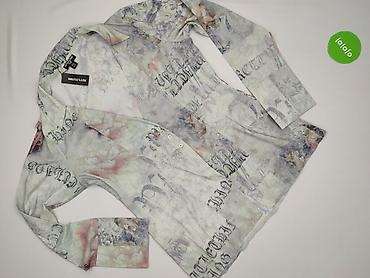 koszula lamu: PrettyLittleThing, Koszula damska, rozmiar 4XL — 2