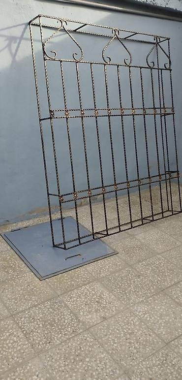 Barmaqlıqlar: Hər zövqə uyğun Resotka və Məhəccər-Naveslərin sifarişləri qəbul — 6