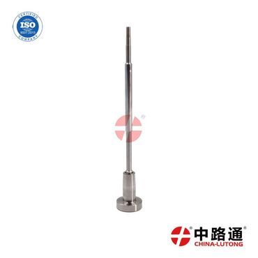 Common Rail Injector Valve F00RJ00005 ve China Lutong is one of
