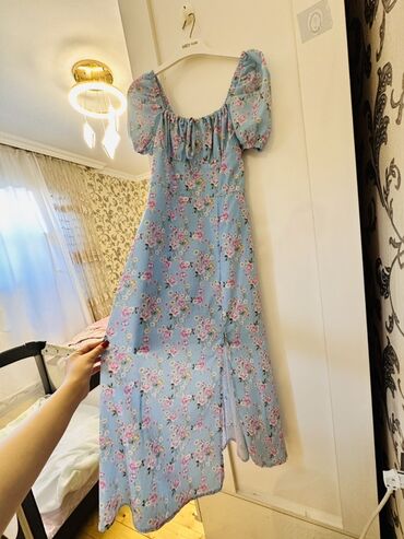 Şortlar: Gündəlik don, Maksi, S (EU 36), One size