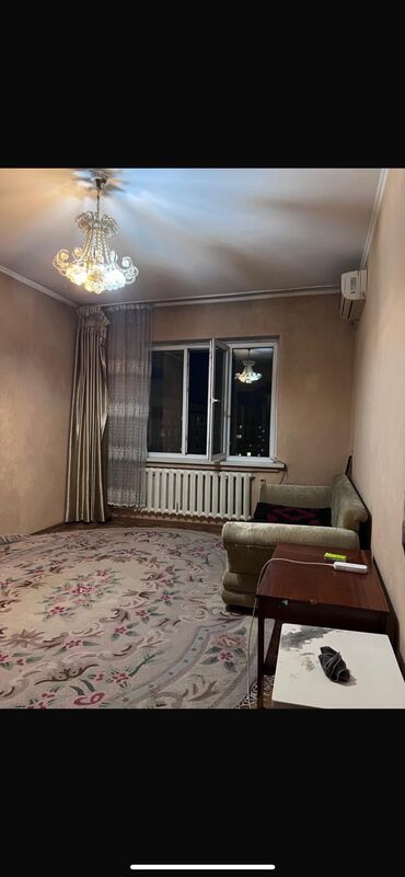 квартира с подселеним: 3 комнаты, Собственник, С подселением, С мебелью полностью, С мебелью частично