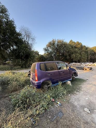 хонда электро новая: Запчасти для Honda Capa (Хонда Капа) Доступны любые элементы по — 5