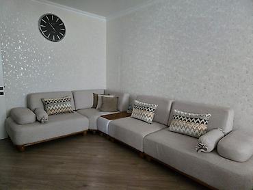 künc divan gəncə: Endirim📍Künc divan . 1100 azn. yenidən seçilmir ölçü 2*2,10 ayaqları — 1
