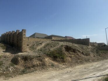 Torpaq sahələrinin satışı: 5 sot, Tikinti, Mülkiyyətçi