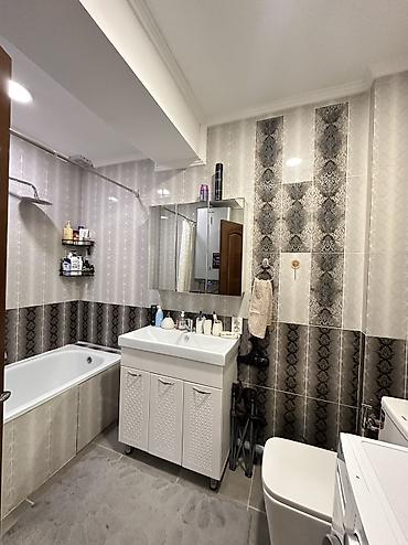 Продажа квартир: 2 комнаты, 85 м², Элитка, 1 этаж — 7