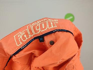 spodenki do k: Falcon, Spodnie 3/4 damskie, rozmiar M — 4