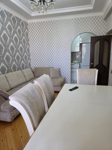 Uzunmüddətli kirayə mənzillər: Xırdalan şəhəri AAAF Park yaşayış kompleksində 2 otaqlı mənzil kirayə -da lalafo.az — 2 Uzunmüddətli kirayə mənzillər: Xırdalan şəhəri AAAF Park yaşayış kompleksində 2 otaqlı mənzil kirayə — 2