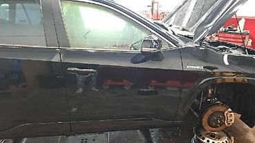 obd2 v519 iskustva: PREDNJA DESNA VRATA ZA TOYOTA RAV 4 OD 2006. DO 2023. GOD. | Svi — 1