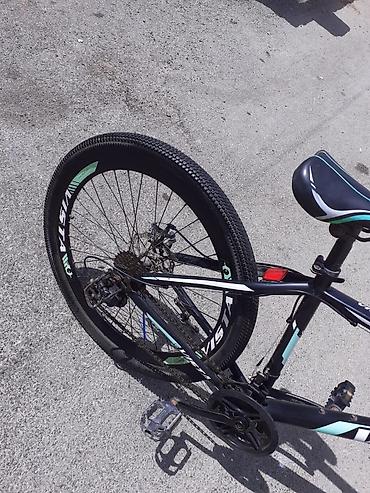 peridok velo: Velo: VISTA dağ/şosse tipli velosiped Xüsusiyyətləri: - Geniş — 4