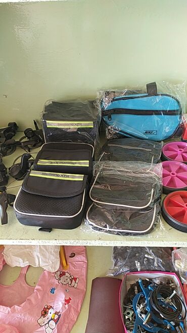 Велозапчасти: Все виды велозапчастей и ремонт велосипедов любой время можете — 25