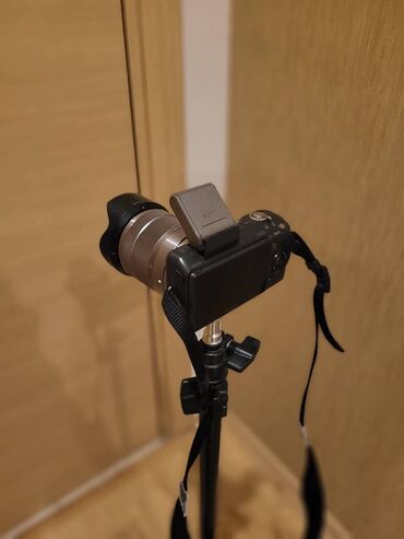 Fotokameralar: Fotokamera Soni — 4