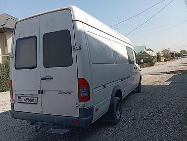 парафиновая смазка: Грузовик, Mercedes-Benz, Стандарт, Б/у — 5