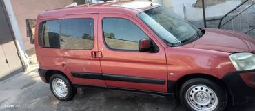 форт транзит мост: Peugeot Partner: 2007 г., 1.6 л, Механика, Бензин, Минивэн