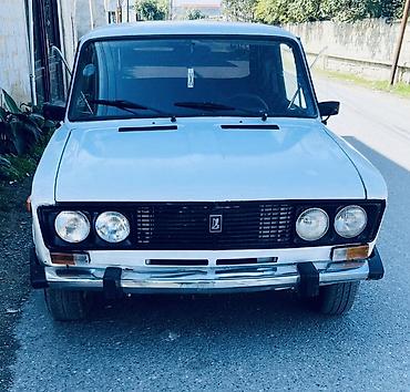 vaz 2106 stoplari: VAZ (LADA) 2106: 1.5 l | 1993 il 87000 km Sedan — 1