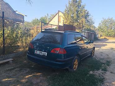 телешка для авто: Seat : 1998 г., 2 л, Механика, Бензин, Седан — 6