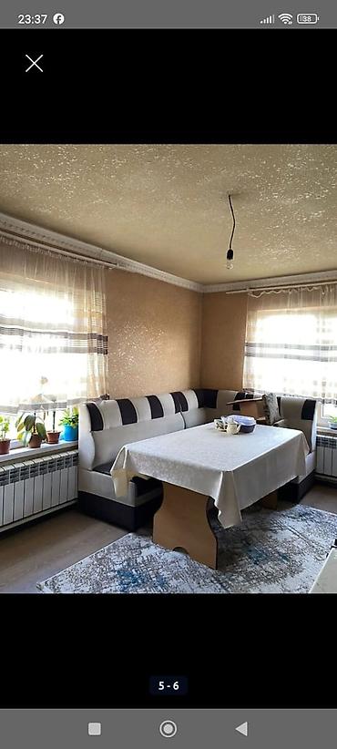 Продажа коттеджей и домов: Продаётся жилой дом с приусадебным участком. - Одноэтажный дом с — 9