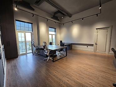 Daşınmaz əmlak: Satılır 5 otaqlı ofis 180 m², Şah İsmayıl Xətai m. 1 100 000 AZN 5 — 6