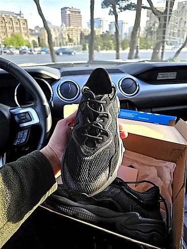 Личные вещи: Sport Ayaqqabı Adidas Orginaldır İstediyiniz yerde yoxlada — 5