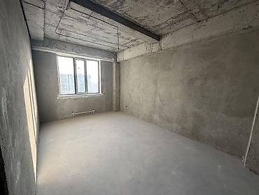 Продажа квартир: 3 комнаты, 91 м², Элитка, 14 этаж, Готовая ПСО (под самоотделку) — 16