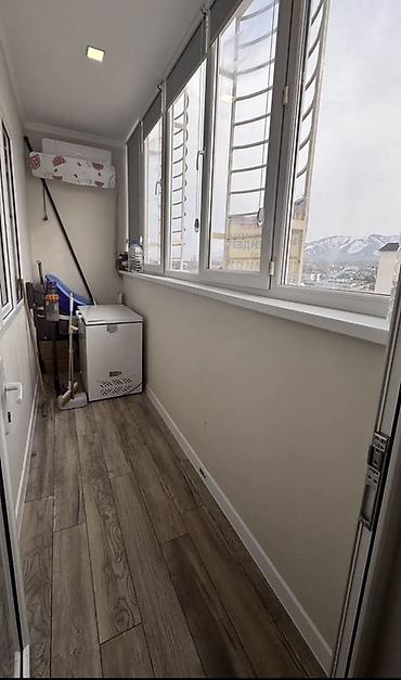 Продажа квартир: 2 комнаты, 71 м², Элитка, 8 этаж, Евроремонт — 4