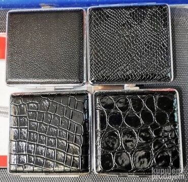 megir satovi cena: Cigarette case