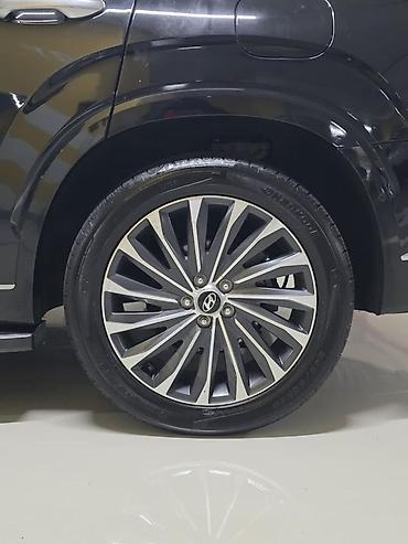 Hyundai: Hyundai Palisade: 2022 г., 2.2 л, Автомат, Дизель, Кроссовер — 11