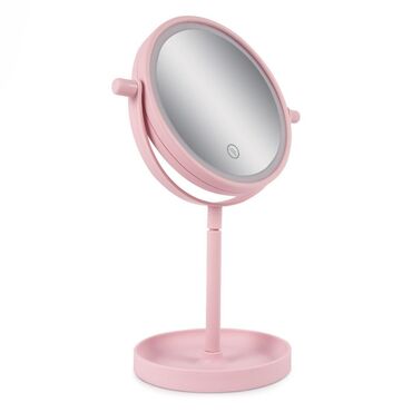 sundjer za stolice: Makeup mirror, shape - Round, New