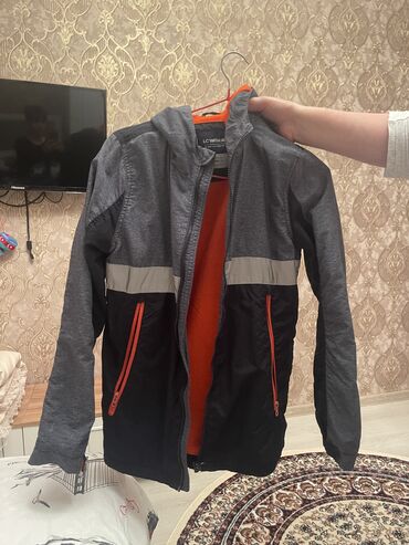 Kurtkalar: Kurtka, Vetrovka, Payız, Lc Waikiki — 3