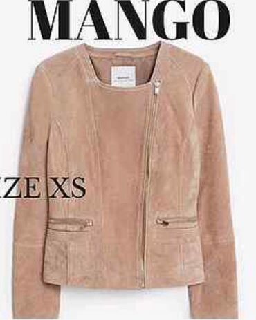 манго куртка: Пуховик, M (EU 38)