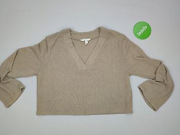 Kobiety: H&M, Sweter damski, rozmiar S — 2