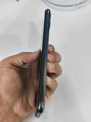 Apple iPhone: IPhone 11 Pro Max, Б/у, 256 ГБ, Space Gray, 100 % — 7