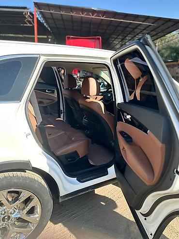 киа бонго вышка: Kia Sorento: 2019 г., 2 л, Автомат, Дизель, Кроссовер — 8