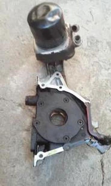 mini kompresor 12v220v: Hladnjak ulja ALFA 156 1.8 TS. Cena se odnosi samo na hladnjak bez — 5
