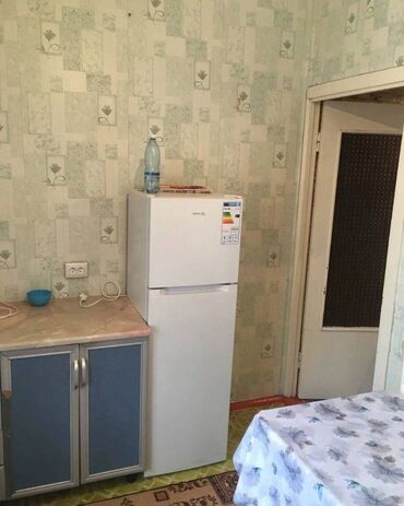 снять квартиру в токмаке запорожская область: 1 бөлмө, 34 кв. м, 105-серия, 8 кабат, Косметикалык ремонт