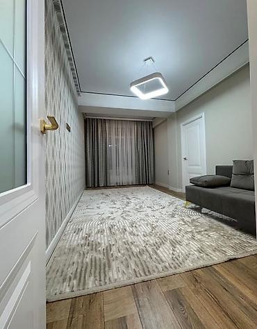 квартира мадина базар: 3 комнаты, 78 м², Восток-5 мкр Элитка, 4 этаж, Евроремонт — 8
