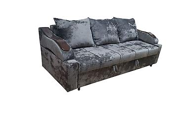 Прямые диваны: Прямой диван, Новый — 7