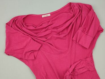 msgm t shirty: Women`s T-shirt, size 2XL (EU 44)