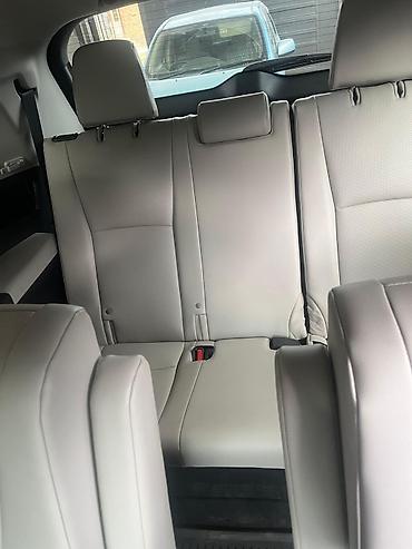 камри 25 2 2: Toyota Grand Highlander: 2025 г., 2.5 л, Вариатор, Гибрид, Внедорожник — 7